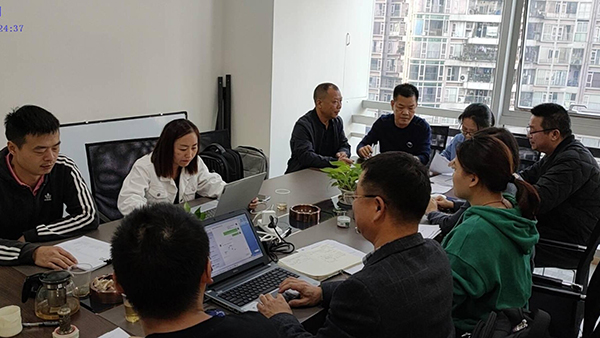 专精特新资料清单