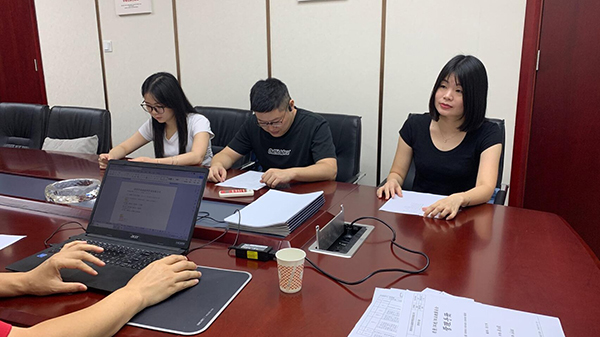 公司成功入围专精特新