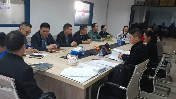 河南联合精密专精特新