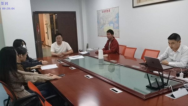 培育平台专精特新